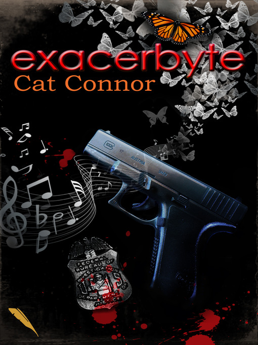 Title details for Exacerbyte by Cat Connor - Available
